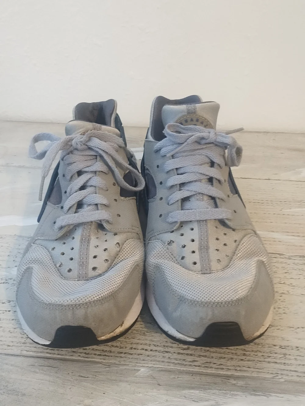 Nike air huarache
